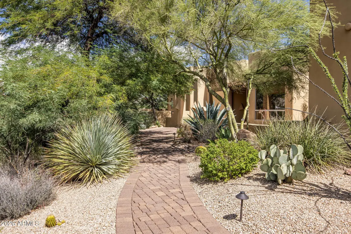 8400 E Dixileta Drive #153, Scottsdale, AZ 85266 - #1