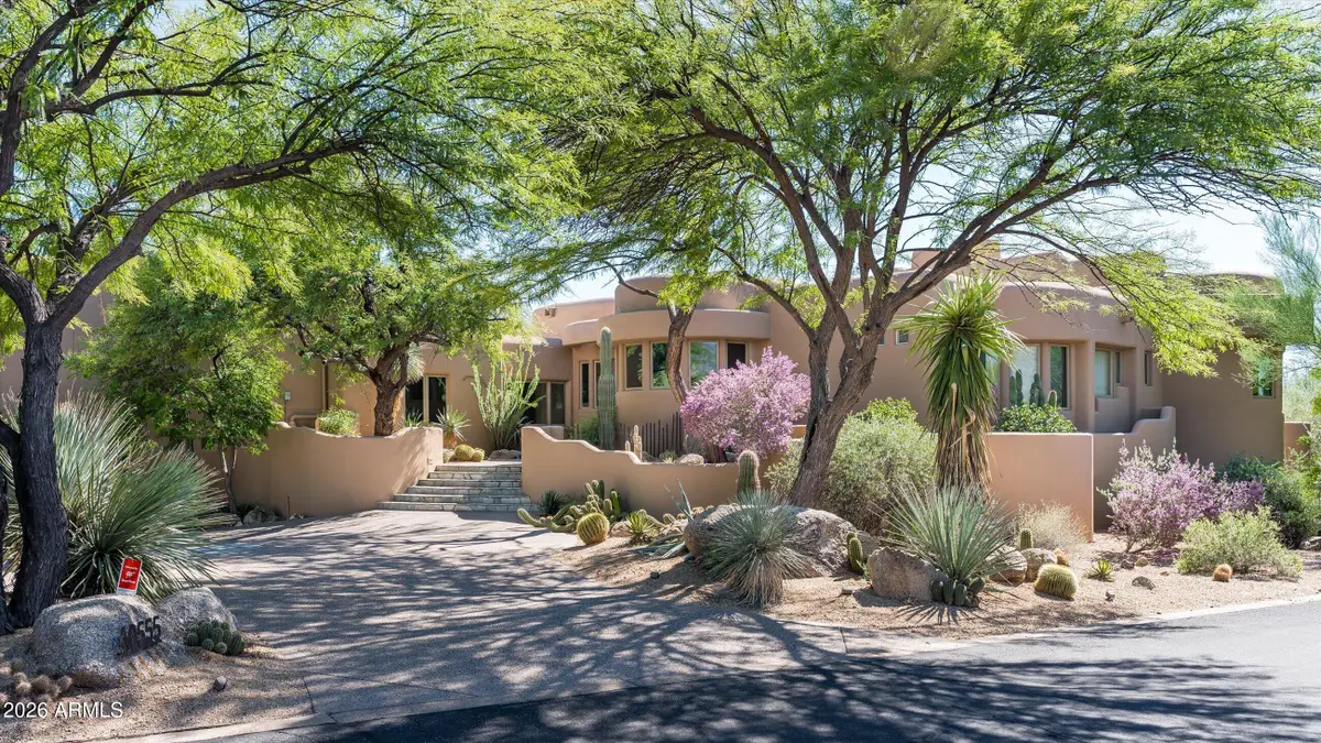 40555 N 108th Way, Scottsdale, AZ 85262 - #1