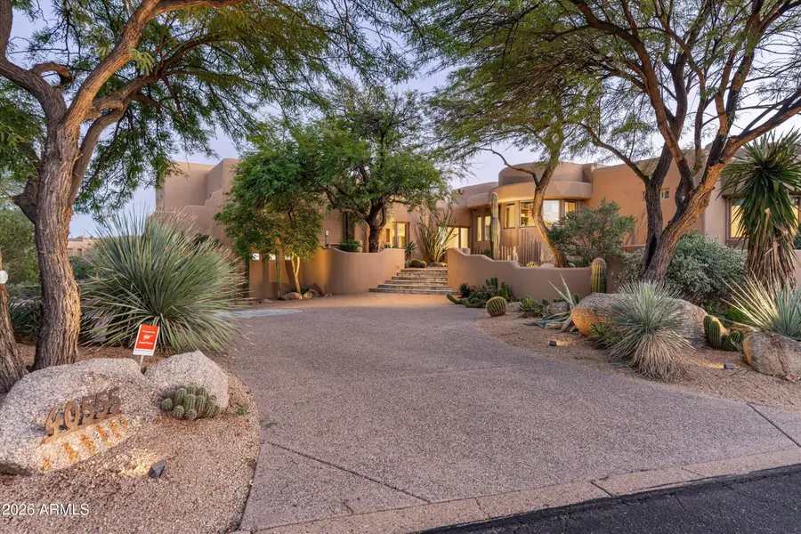 40555 N 108th Way, Scottsdale, AZ 85262 - #2