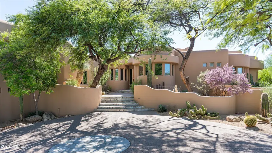 40555 N 108th Way, Scottsdale, AZ 85262 - #3
