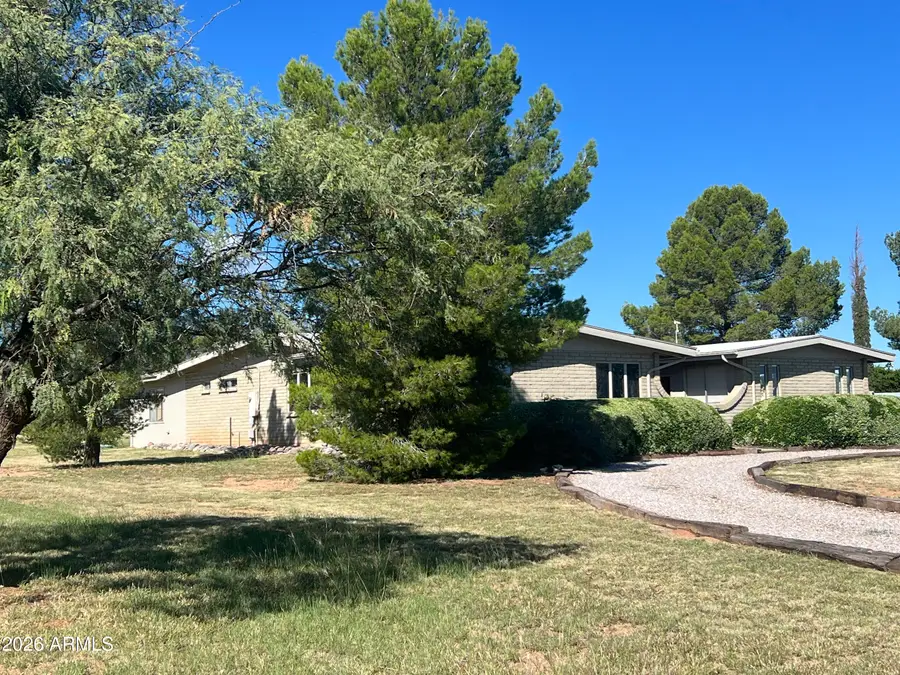 5312 S Equestrian Avenue, Sierra Vista, AZ 85650 - #3