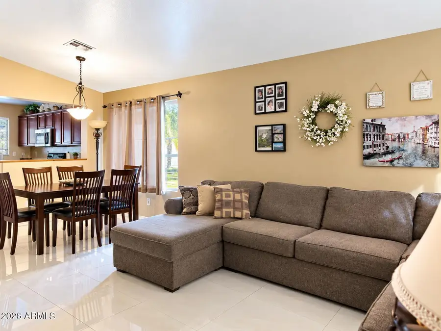 4642 N 84th Lane, Phoenix, AZ 85037 - #3