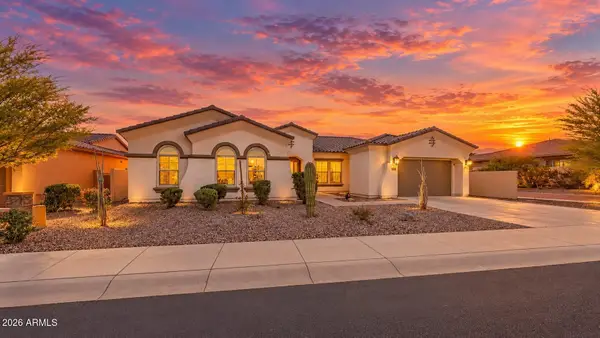 12008 S 181st Drive, Goodyear, AZ 85338