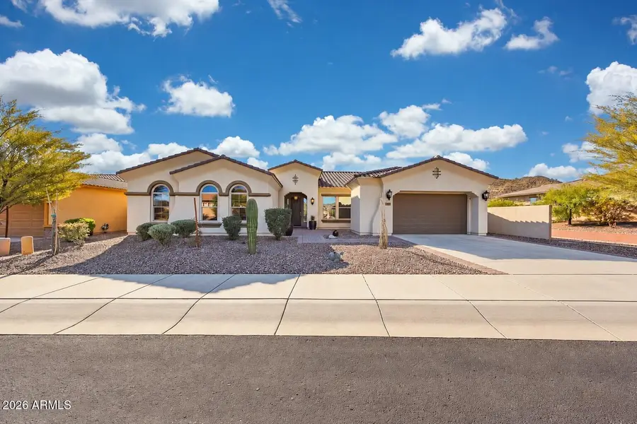 12008 S 181st Drive, Goodyear, AZ 85338 - #2
