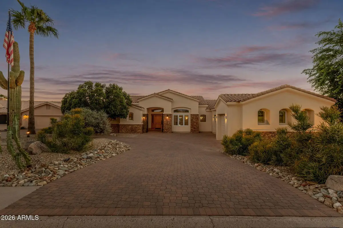 15817 E Mustang Drive, Fountain Hills, AZ 85268 - #1