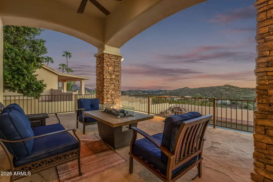 15817 E Mustang Drive, Fountain Hills, AZ 85268 - #3