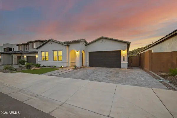 27676 N 74th Lane, Peoria, AZ 85383