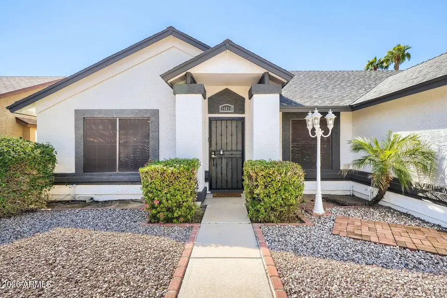 19614 N 36th Street, Phoenix, AZ 85050 - #2