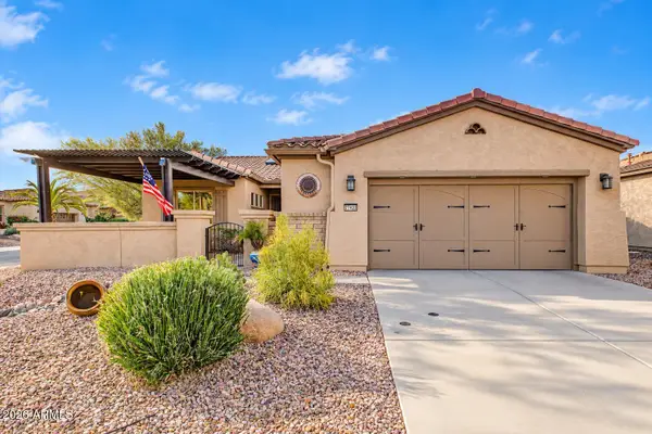 27434 N 130th Drive, Peoria, AZ 85383