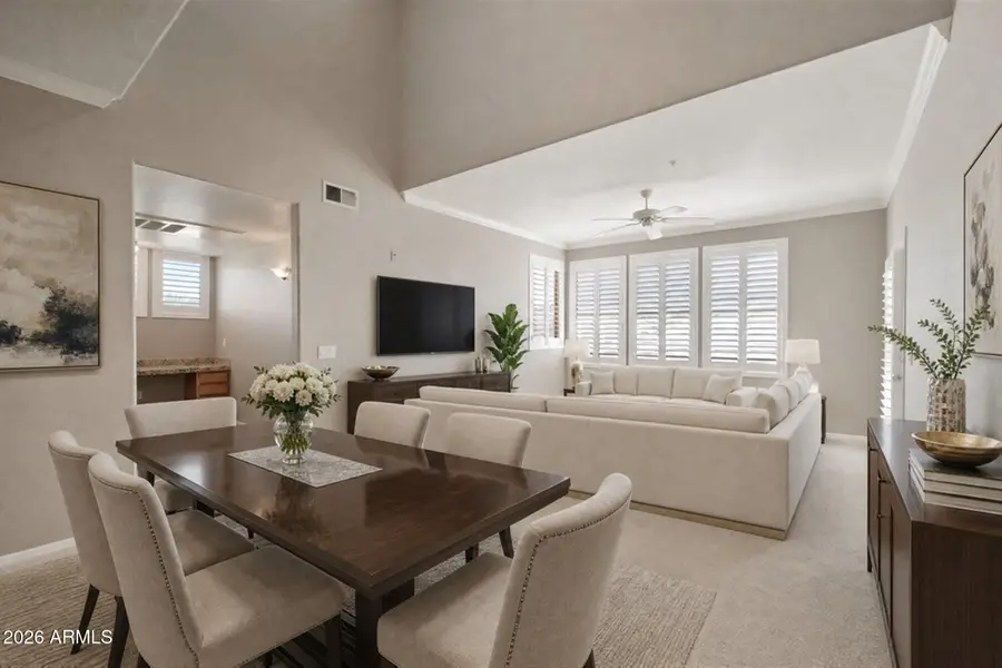20100 N 78th Place #2183, Scottsdale, AZ 85255 - #2