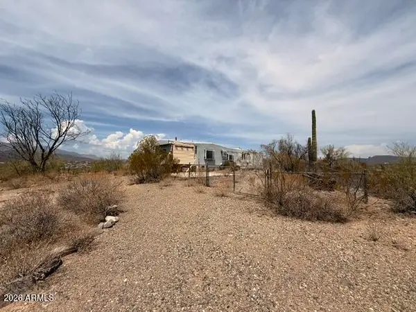 34930 S Cholla Drive #K, Black Canyon City, AZ 85324
