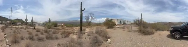 34930 S Cholla Drive #K, Black Canyon City, AZ 85324 - #3