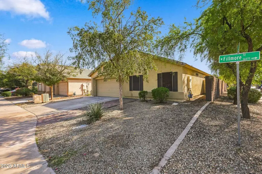 16671 W Fillmore Street, Goodyear, AZ 85338 - #3