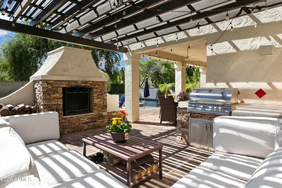 6737 E Evans Drive, Scottsdale, AZ 85254 - #3