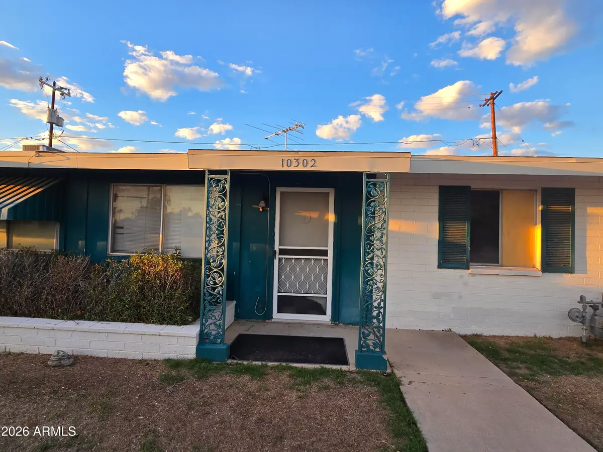 10302 W Oakmont Drive, Sun City, AZ 85351 - #1