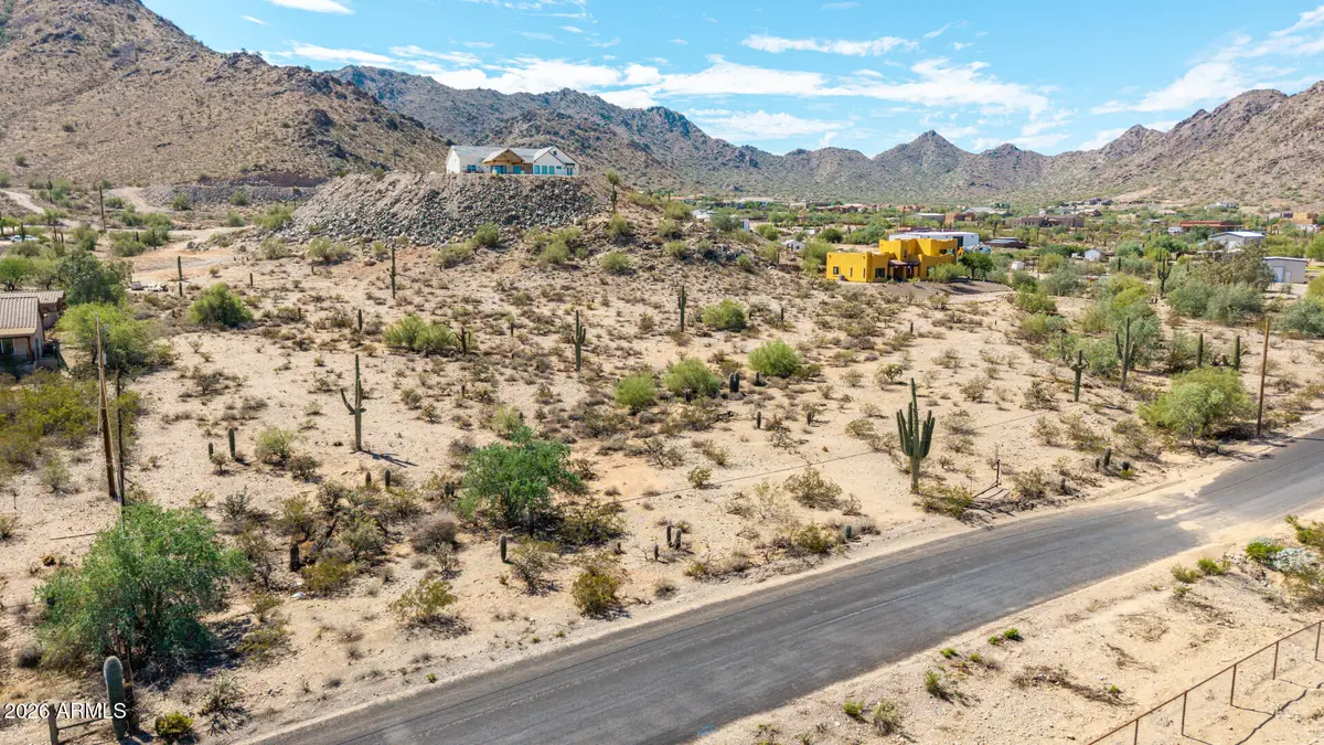 6039 W Mustang Trail #143, San Tan Valley, AZ 85144 - #1
