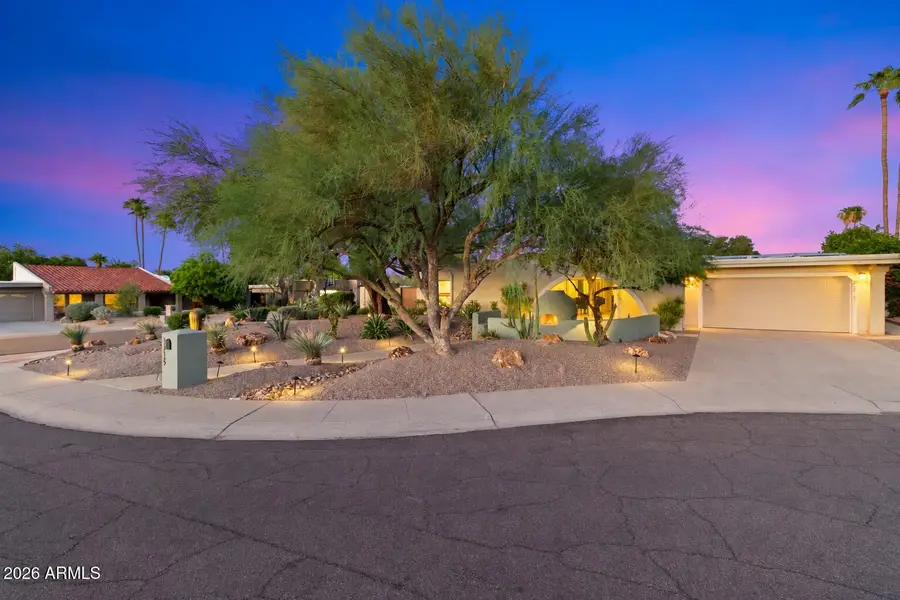 3315 E Malapai Drive, Phoenix, AZ 85028 - #2