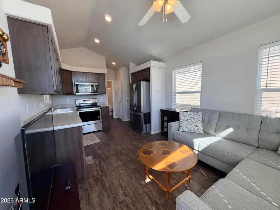 2929 E Main 9879982 Street #674, Mesa, AZ 85213 - #3