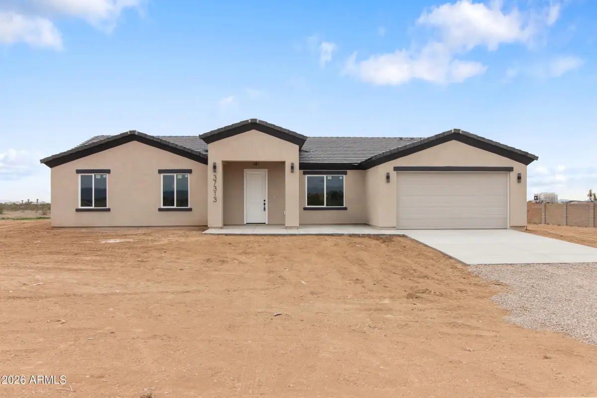 37313 W Georgia Avenue, Tonopah, AZ 85354 - #1