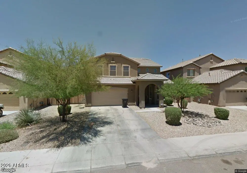 10764 W Adams Street, Avondale, AZ 85323 - #1