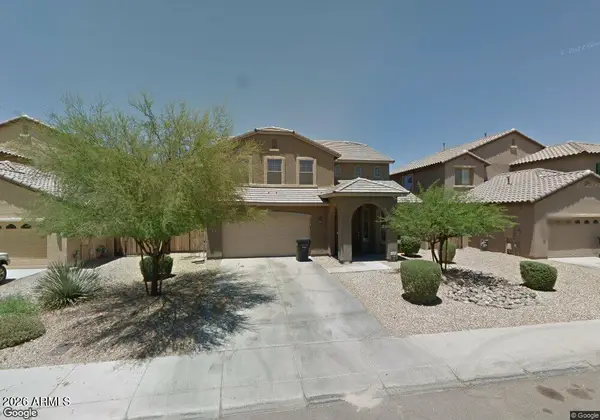 10764 W Adams Street, Avondale, AZ 85323
