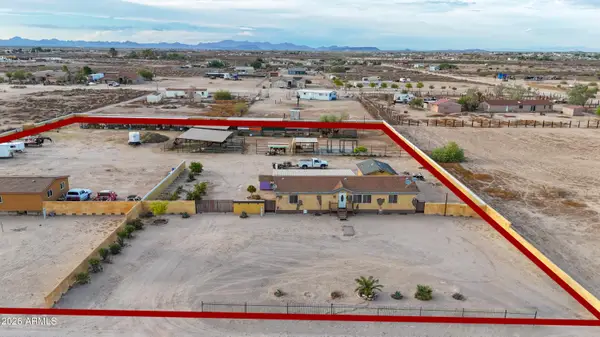 37534 W Illini Street, Tonopah, AZ 85354