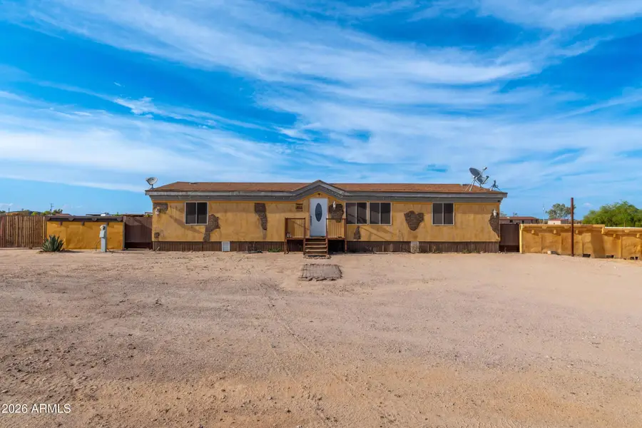 37534 W Illini Street, Tonopah, AZ 85354 - #3