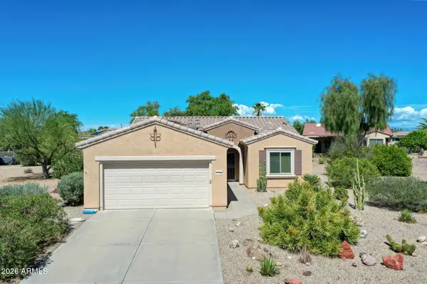 17366 W King Canyon Drive, Surprise, AZ 85387