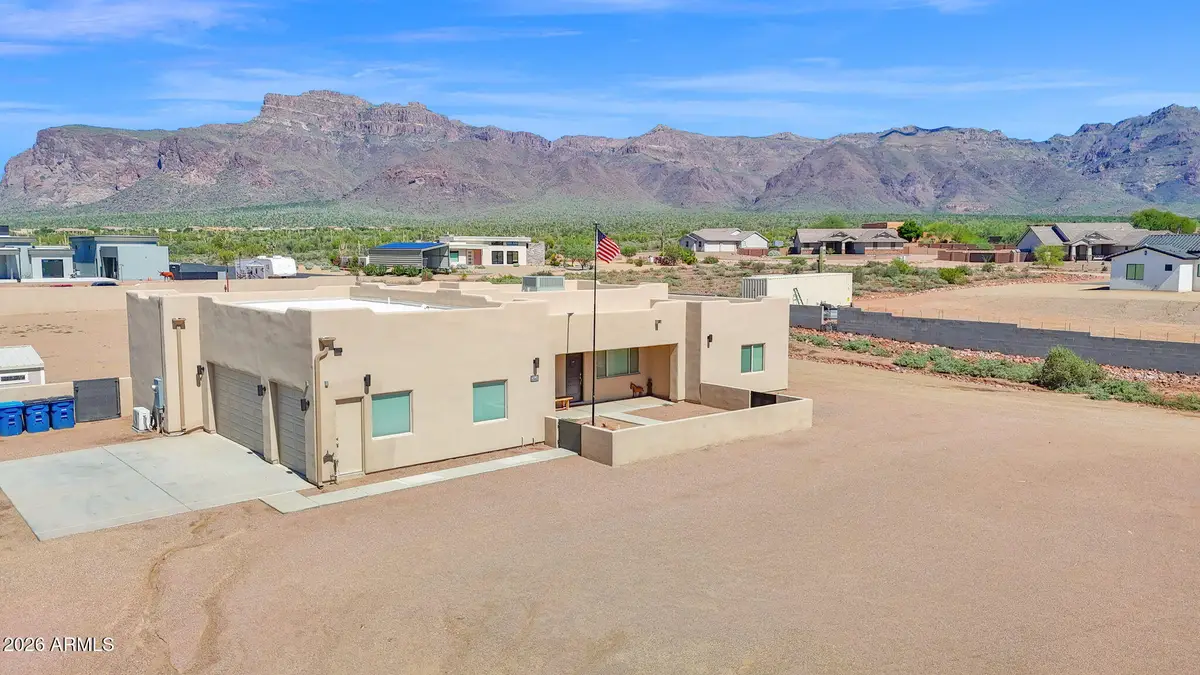 6590 E Tranquilo Street, Apache Junction, AZ 85119 - #1
