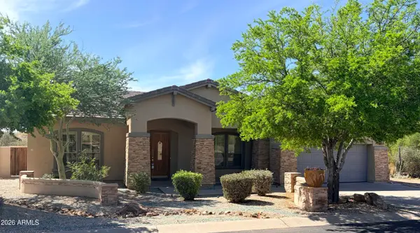 8851 E Norwood Street, Mesa, AZ 85207