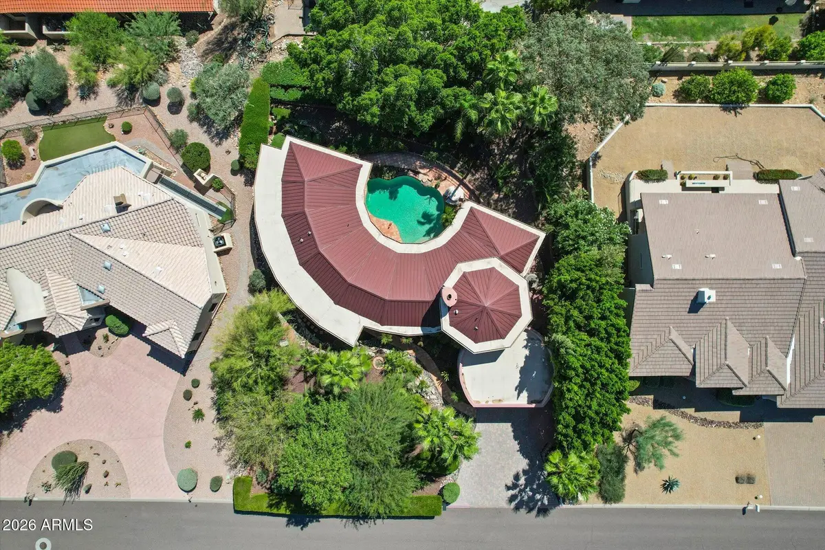 15537 E Palisades Boulevard, Fountain Hills, AZ 85268 - #1