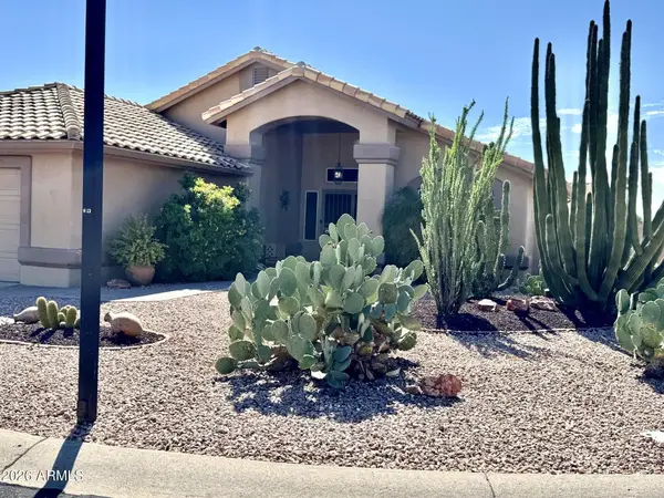 14675 W Morning Star Trail, Surprise, AZ 85374
