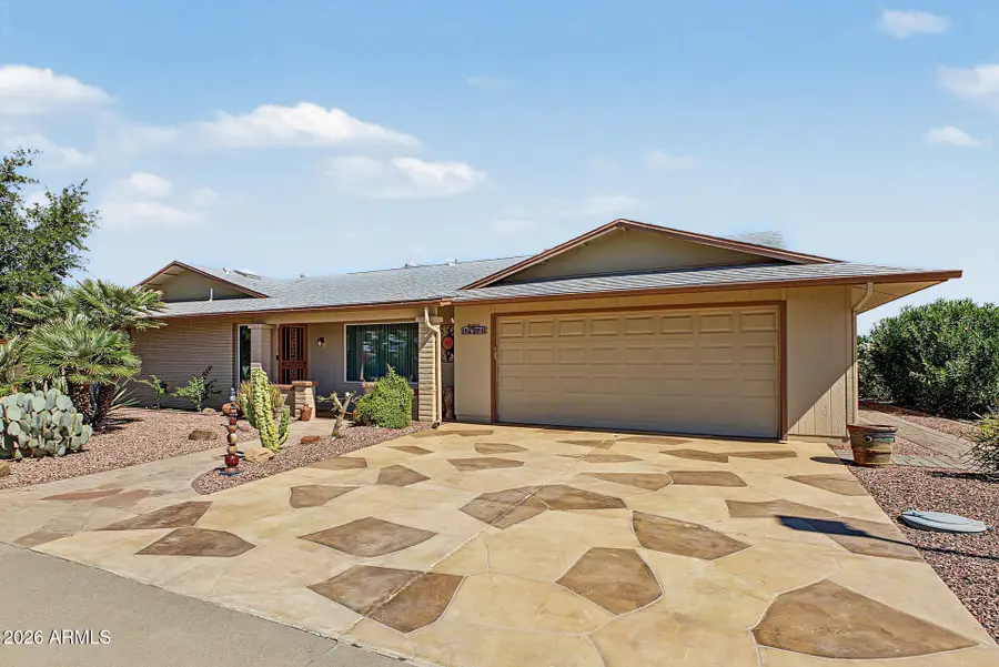 12311 W Sonnet Drive, Sun City West, AZ 85375 - #3