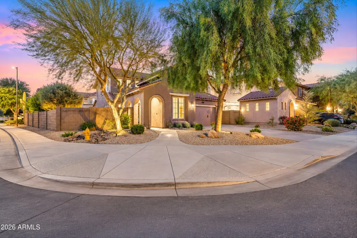21614 N 39th Place, Phoenix, AZ 85050 - #1