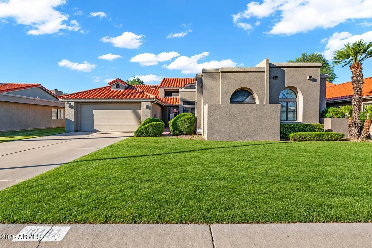 10497 E Cinnabar Avenue, Scottsdale, AZ 85258 - #1