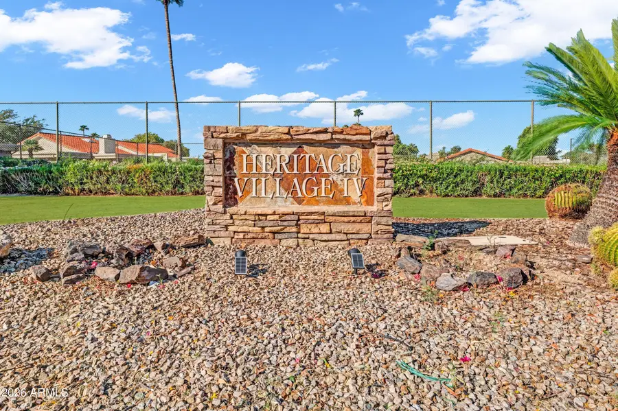 10497 E Cinnabar Avenue, Scottsdale, AZ 85258 - #2