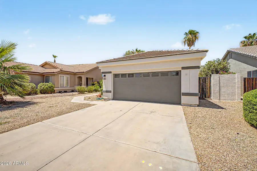 1332 W Thompson Way, Chandler, AZ 85286 - #2