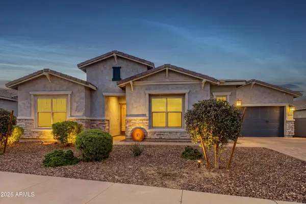 4565 N 179th Drive, Goodyear, AZ 85395