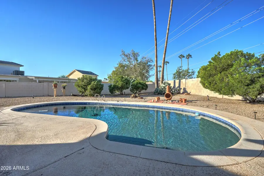 7611 E Bonita Drive, Scottsdale, AZ 85250 - #3