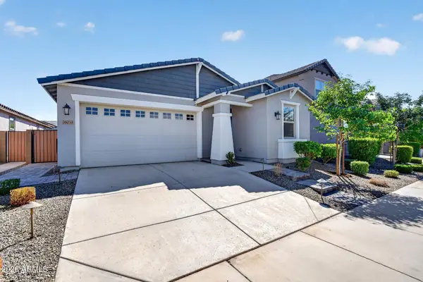 26033 S 230th Street, Queen Creek, AZ 85142