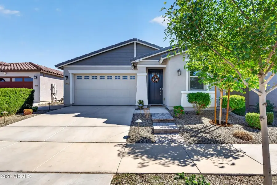 26033 S 230th Street, Queen Creek, AZ 85142 - #2