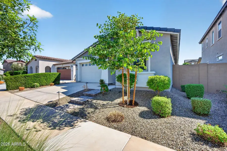 26033 S 230th Street, Queen Creek, AZ 85142 - #3