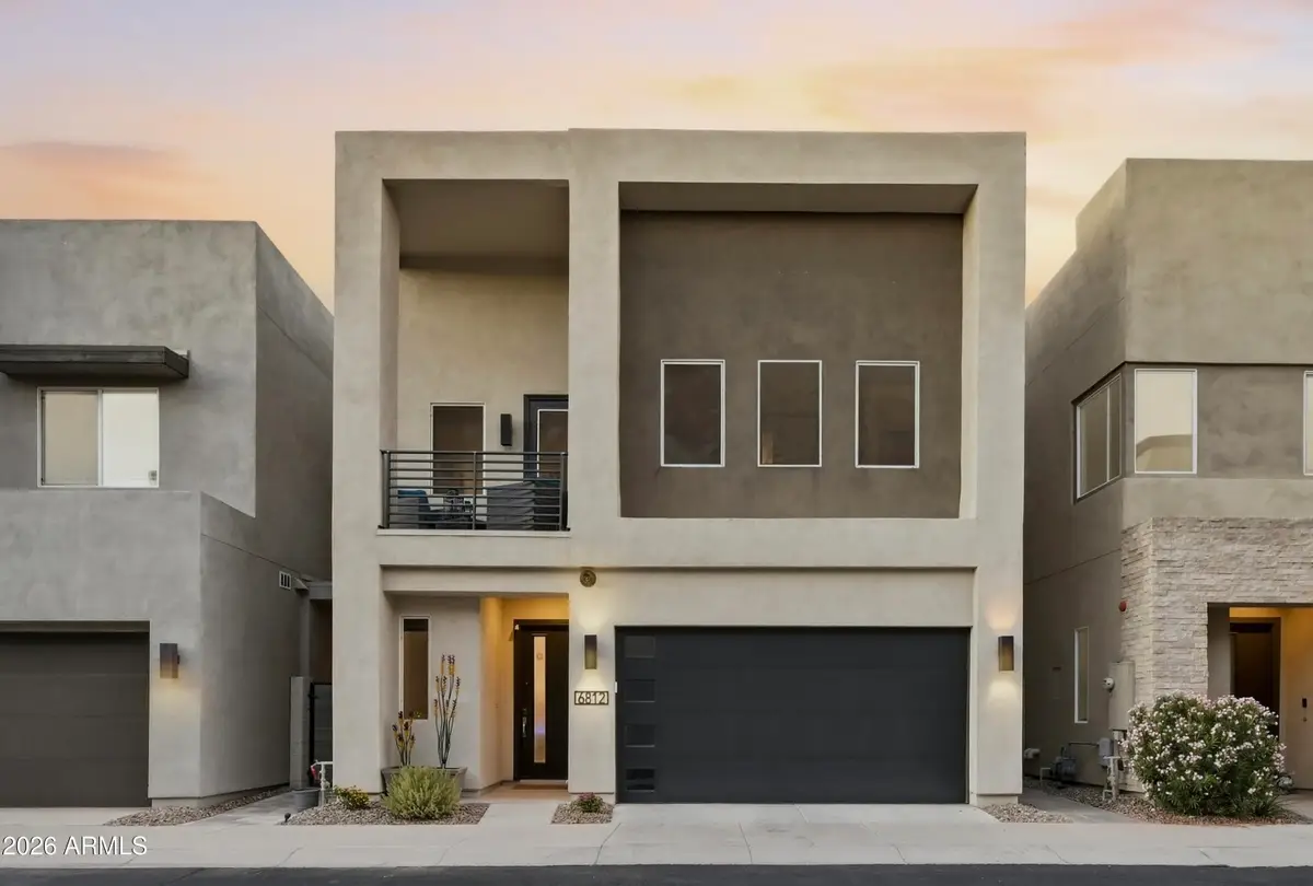 6812 E Orion Drive, Scottsdale, AZ 85257 - #1
