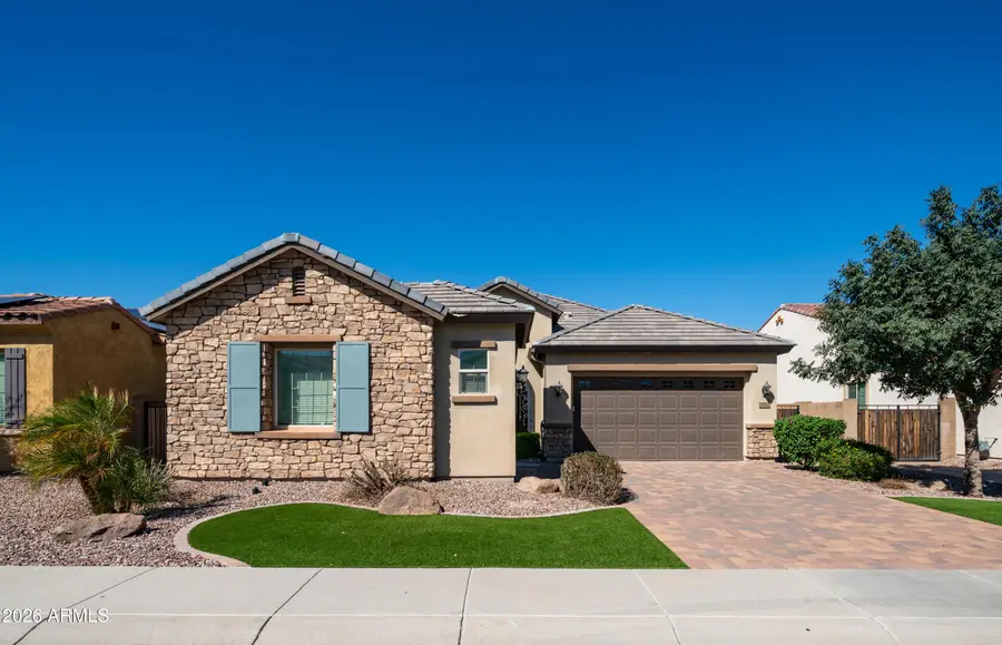 902 E Horseshoe Place, Chandler, AZ 85249 - #2