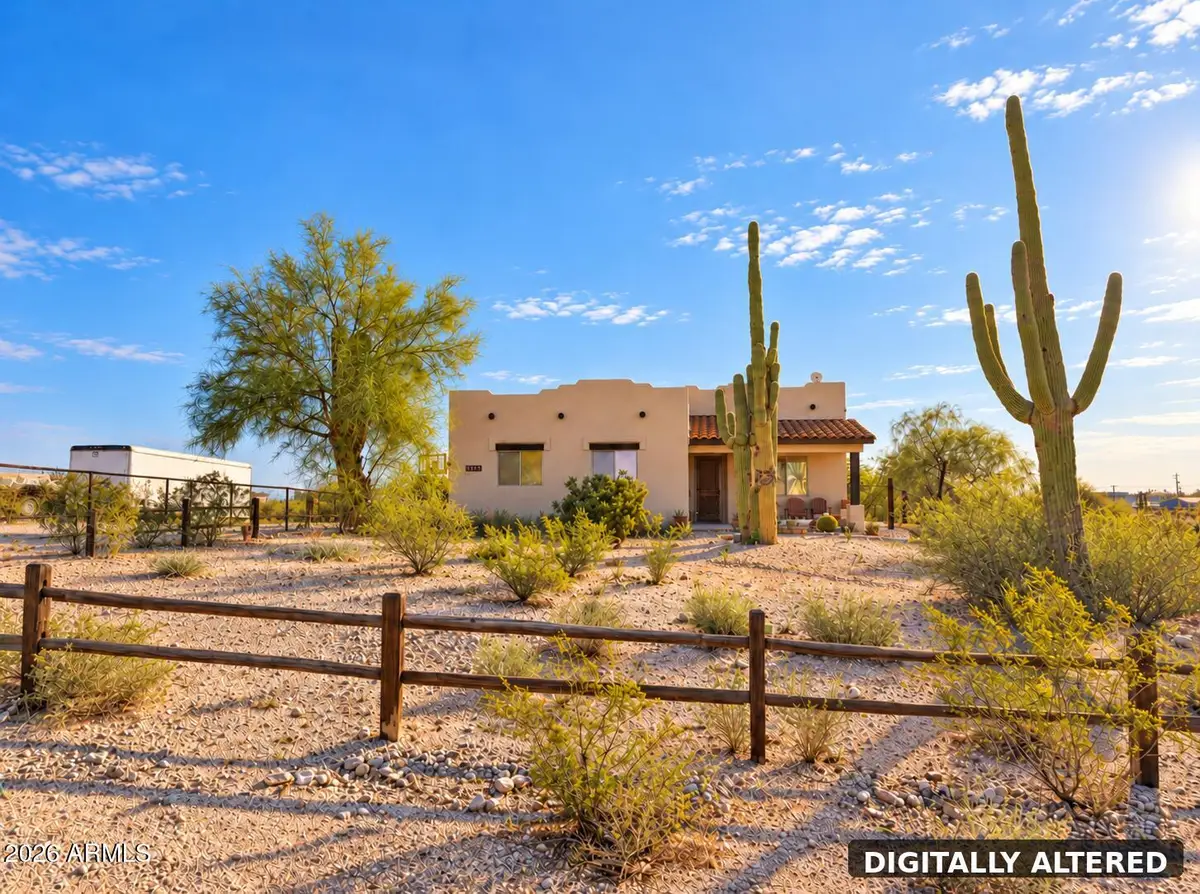28515 N Saddle Tramp Way, San Tan Valley, AZ 85144 - #1