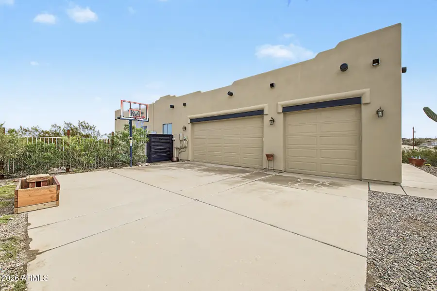 28515 N Saddle Tramp Way, San Tan Valley, AZ 85144 - #3