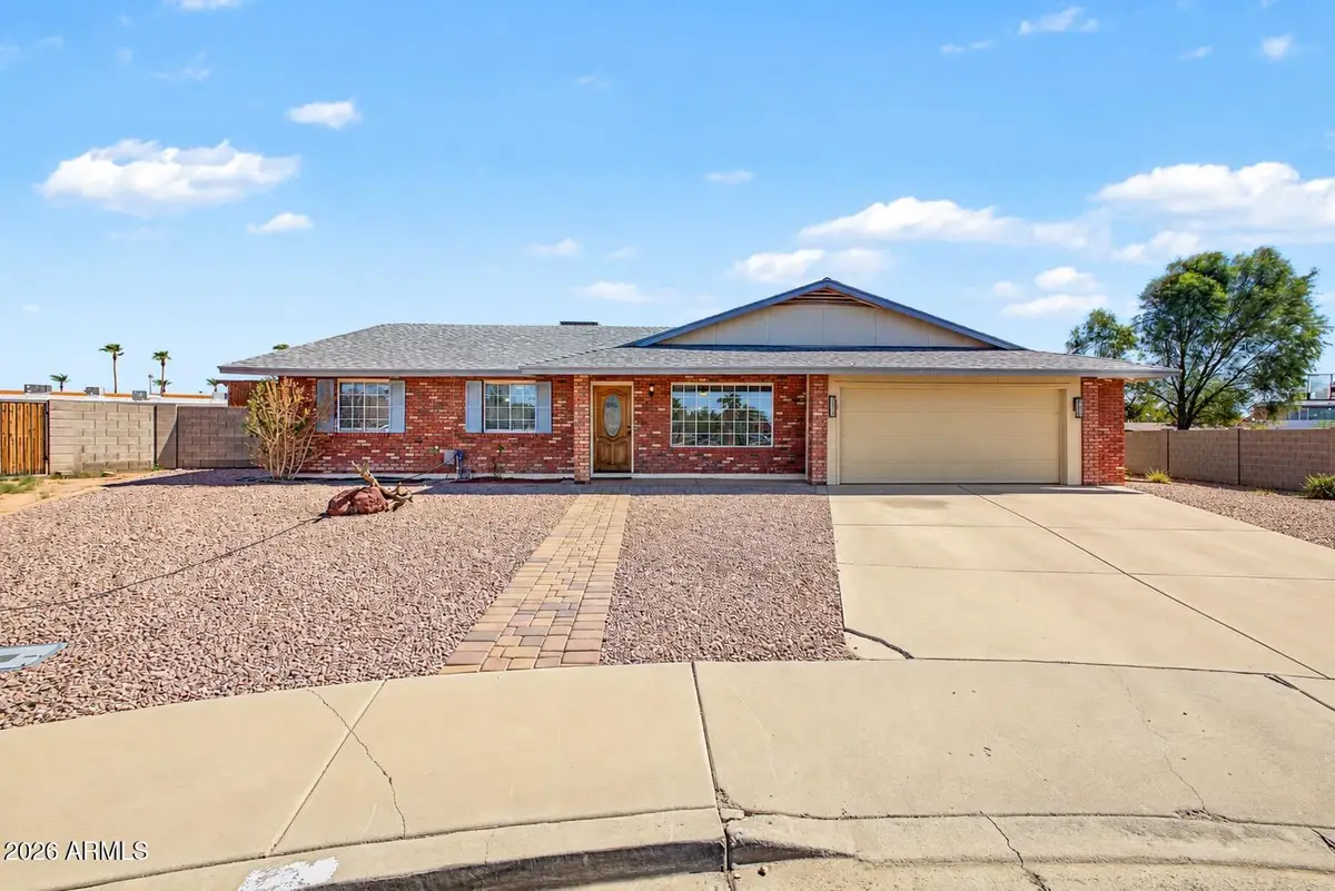 1849 E Grove Circle, Mesa, AZ 85204 - #1