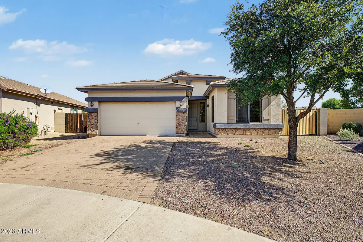 10201 W Florence Avenue, Tolleson, AZ 85353 - #1
