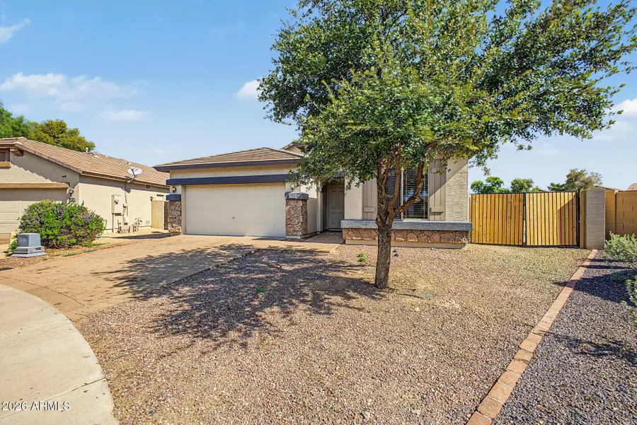 10201 W Florence Avenue, Tolleson, AZ 85353 - #3