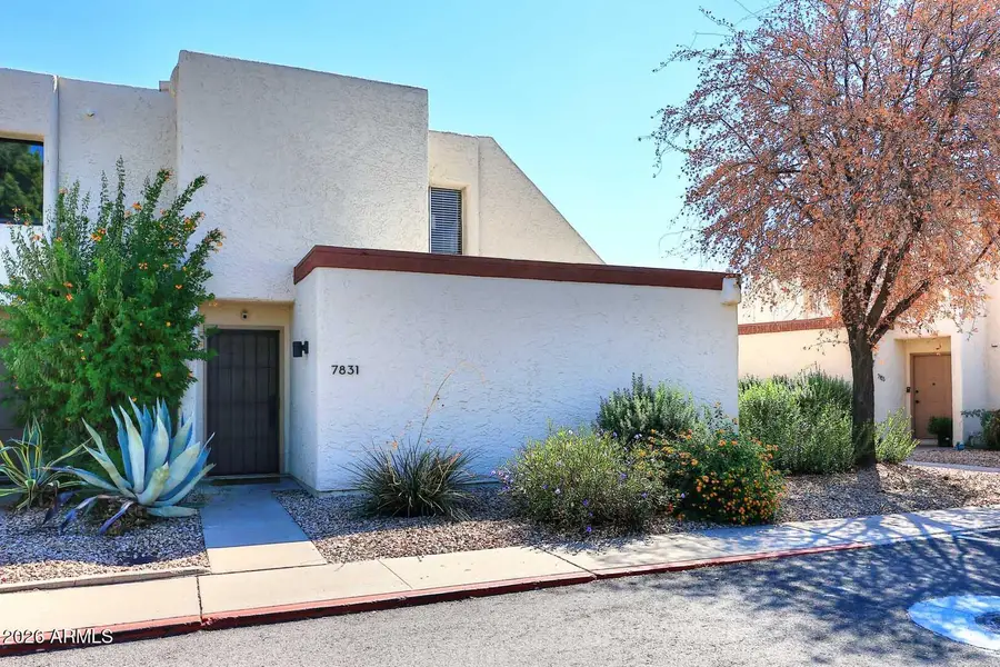 7831 E Rovey Avenue, Scottsdale, AZ 85250 - #3